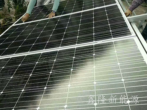 焦作市合作案例