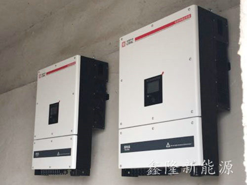 焦作市合作案例